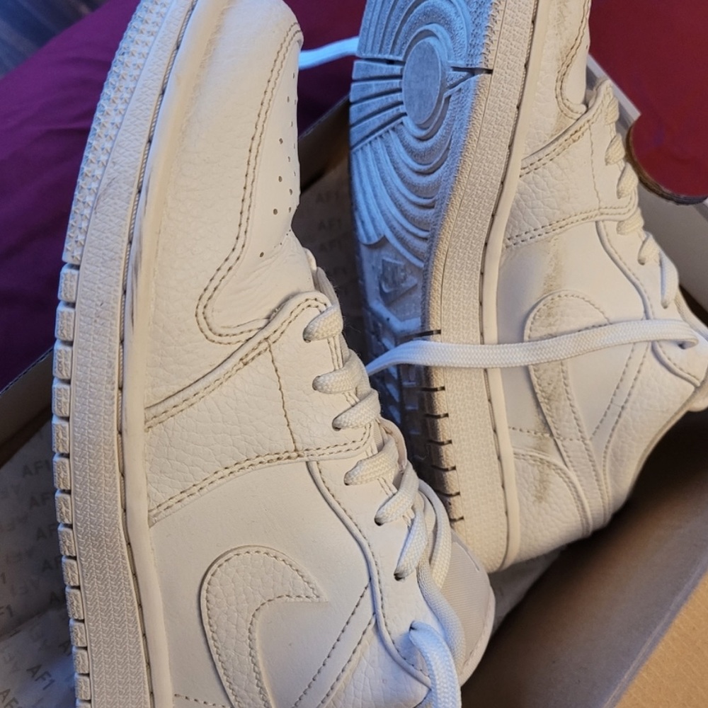 Nike air Jordan